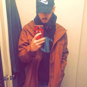 Meet your Posher, Jordan